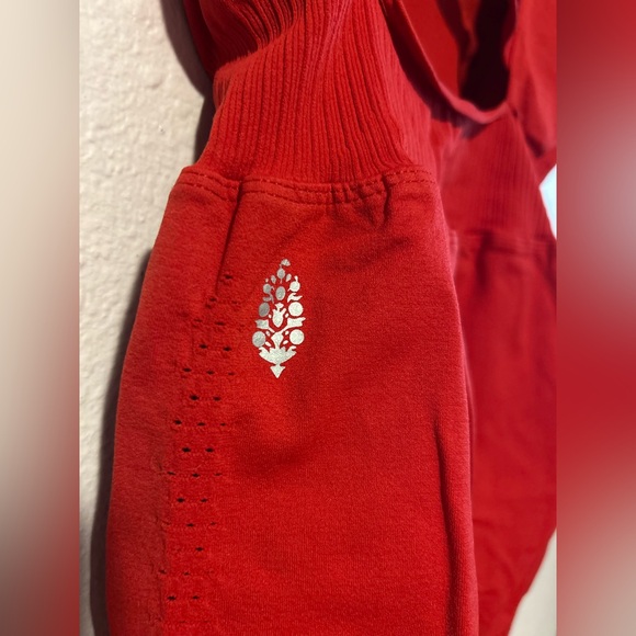 NWOT FP Movement Good Karma Runsie - Picture 12 of 15